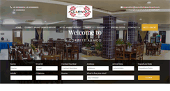 Desktop Screenshot of corbettaamod.com